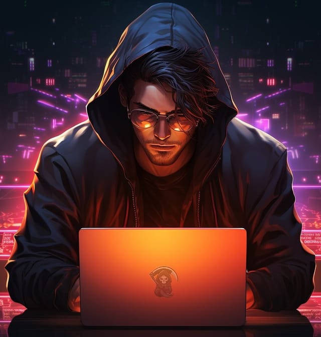 Desmond Landry avatar