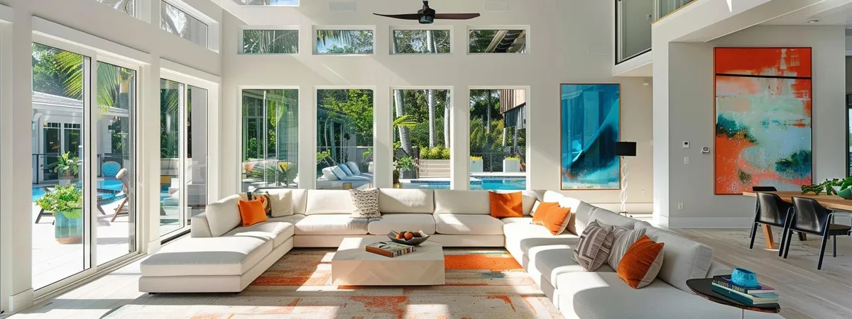 Interior Painting Sarasota FL | Grove Street Painting